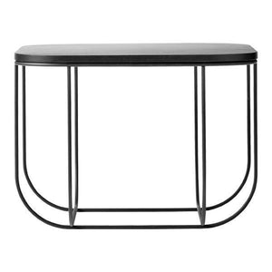 Menu Cage Side Table