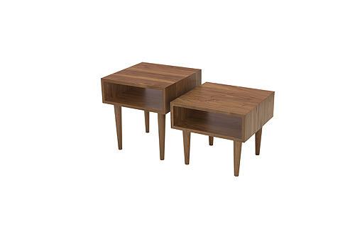 Classic Side Table by Eastvold Furniture