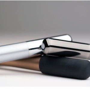 Crave Wink Plus Luxurious Compact Vibe (Gunmetal Or Rose Gold Or Silver)