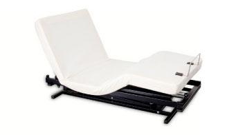 The Supernal Recliner Bed System