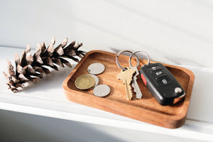 Mini Catchall Tray / Valet Tray