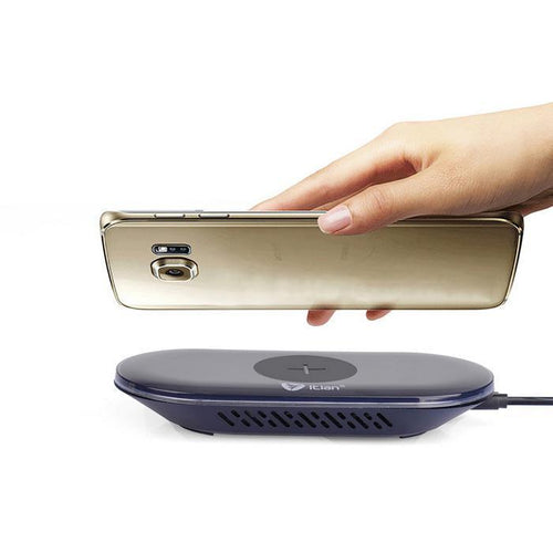 Itian A7 Wireless Charger for Qi-Enabled Smartphones
