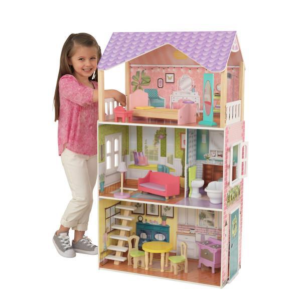 Kidkraft Poppy Dollhouse