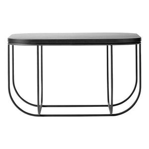 Menu Cage Side Table