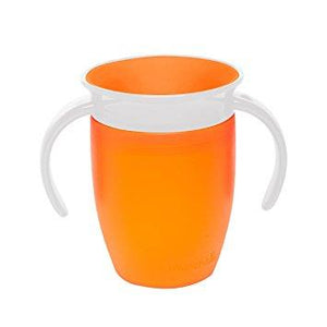 Munchkin 7oz Miracle Trainer Cup