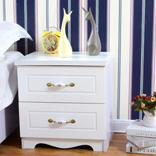 Load image into Gallery viewer, Bedroom Bedside Cabinet Wild Lockers Modern Simple Furniture Cabinets