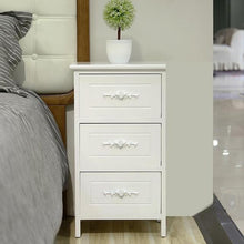 Load image into Gallery viewer, Bedroom Bedside Cabinet Wild Lockers Modern Simple Furniture Cabinets