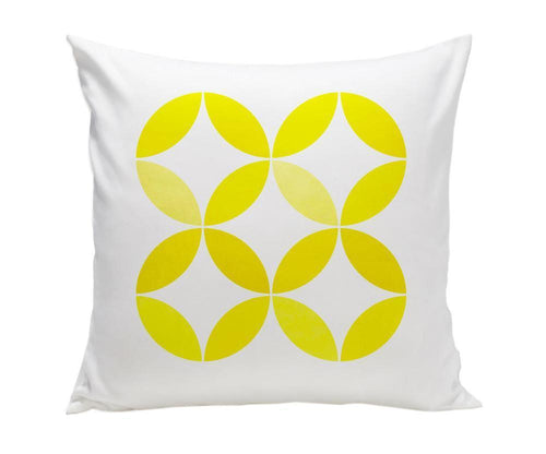 Big Tops Organic Pillow