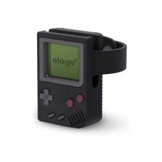 Elago W5 Stand for Apple Watch - Black