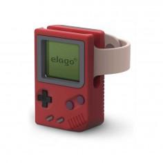 Elago W5 Stand for Apple Watch - Red