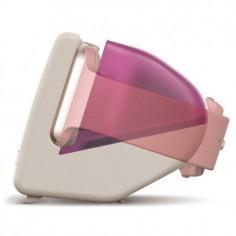 Elago W4 Stand for Apple Watch - Aqua Pink