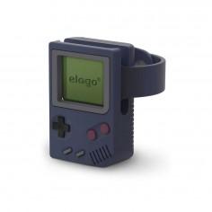 Elago W5 Stand for Apple Watch - Jean Indigo